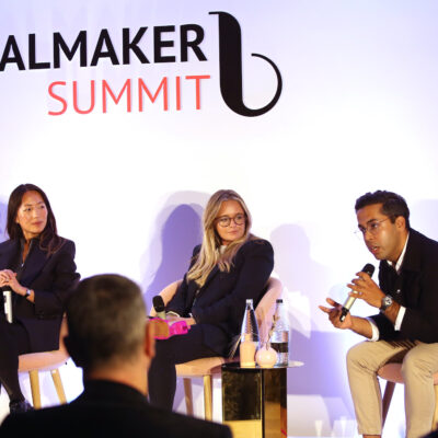From Fragrance Category Bullishness To An Emphasis On Omnichannel, 10 Top Takeaways From Dealmaker Summit EU/UK