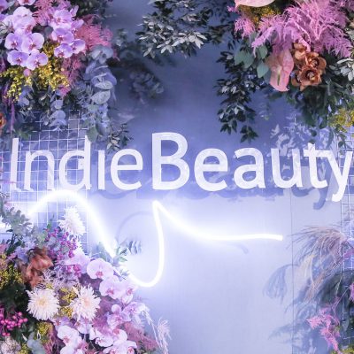 Full London IBE 2018 Buyer List, Buyer And Consumer Survey Released In Anthology of Indie Beauty