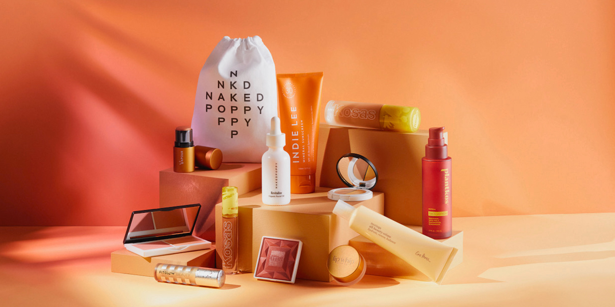 AI-Powered Clean Beauty E-Commerce Company NakedPoppy To Shutter Online Store