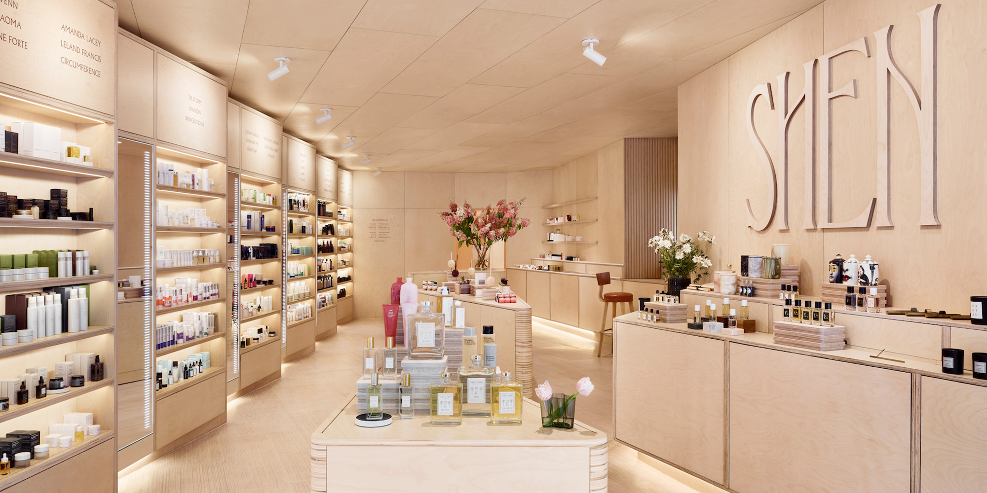 Shen Beauty Closes Brick-And-Mortar Store, Pivots To Online-Only