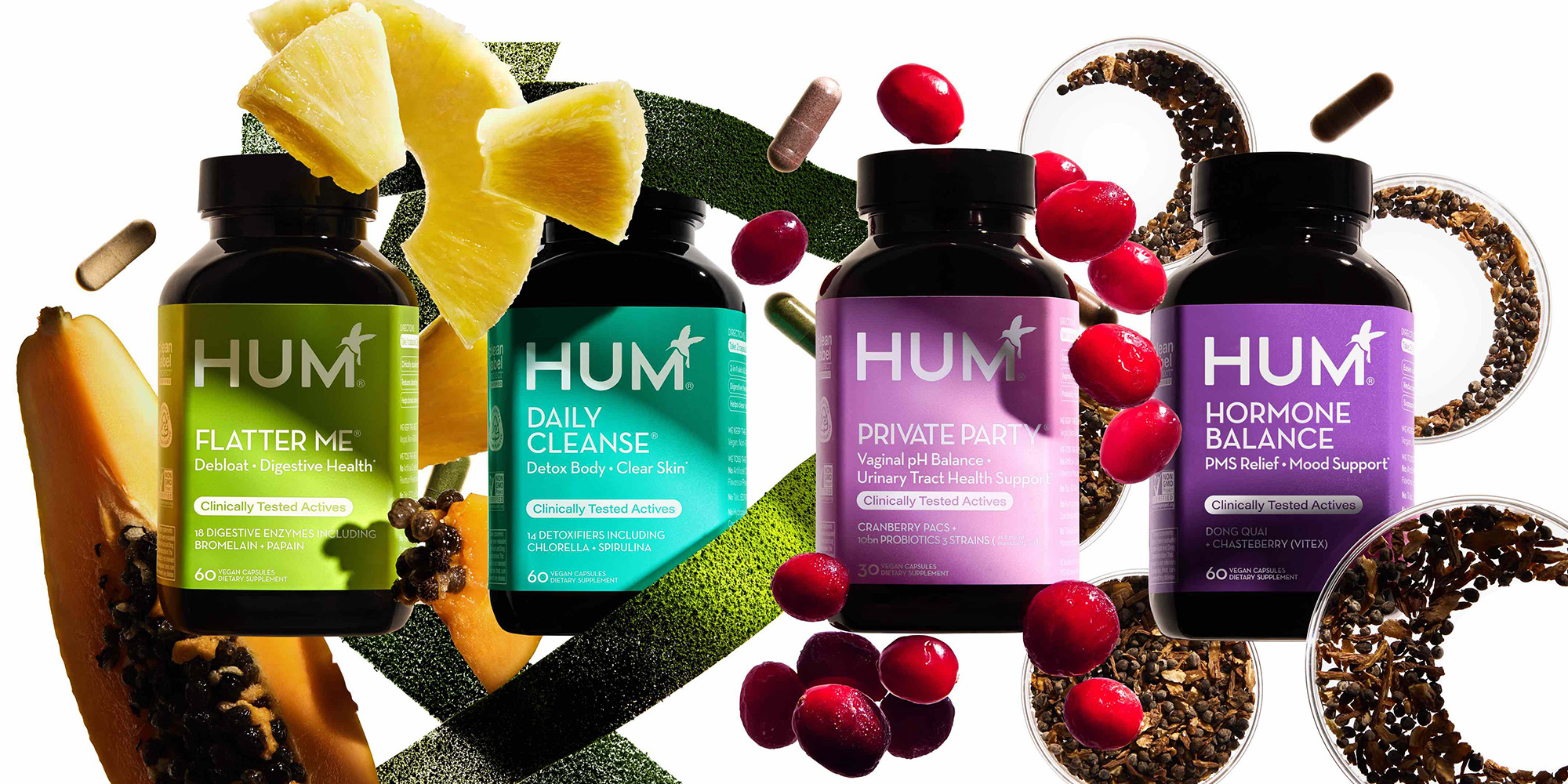 Why Hum Nutrition Shifted To The Mass Market