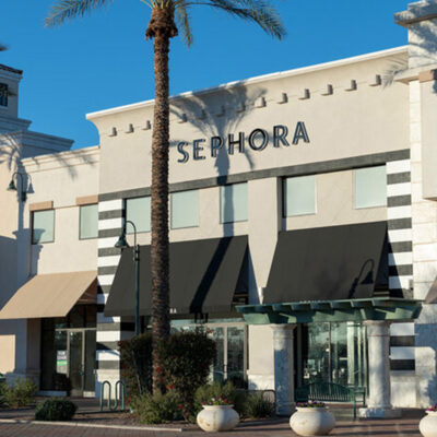 Sephora Is Being Compared To Claire’s. Should It Do Anything About It?