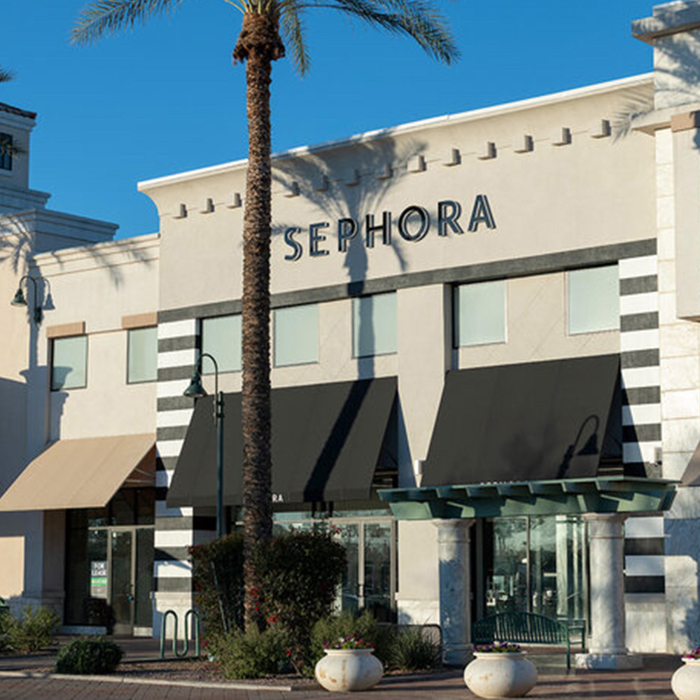 Sephora Is Being Compared To Claire's. Should It Do Anything About It?