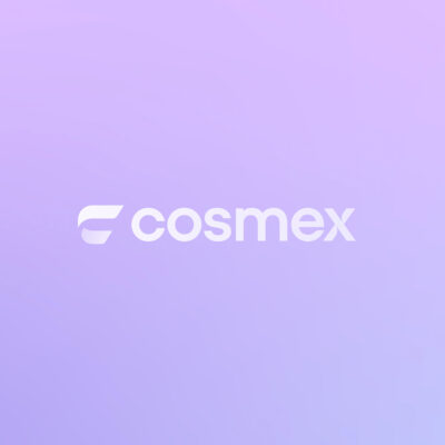Starting With Regulatory And Retail Standard Compliance, Cosmex Strives To Be The “AI Operating System Of Formulation”