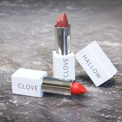 Clove + Hallow Aims To Be The MAC Cosmetics Of Clean Beauty