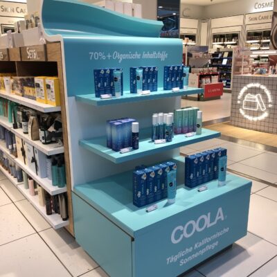 The Travel Retail Opportunity For Emerging Beauty Brands