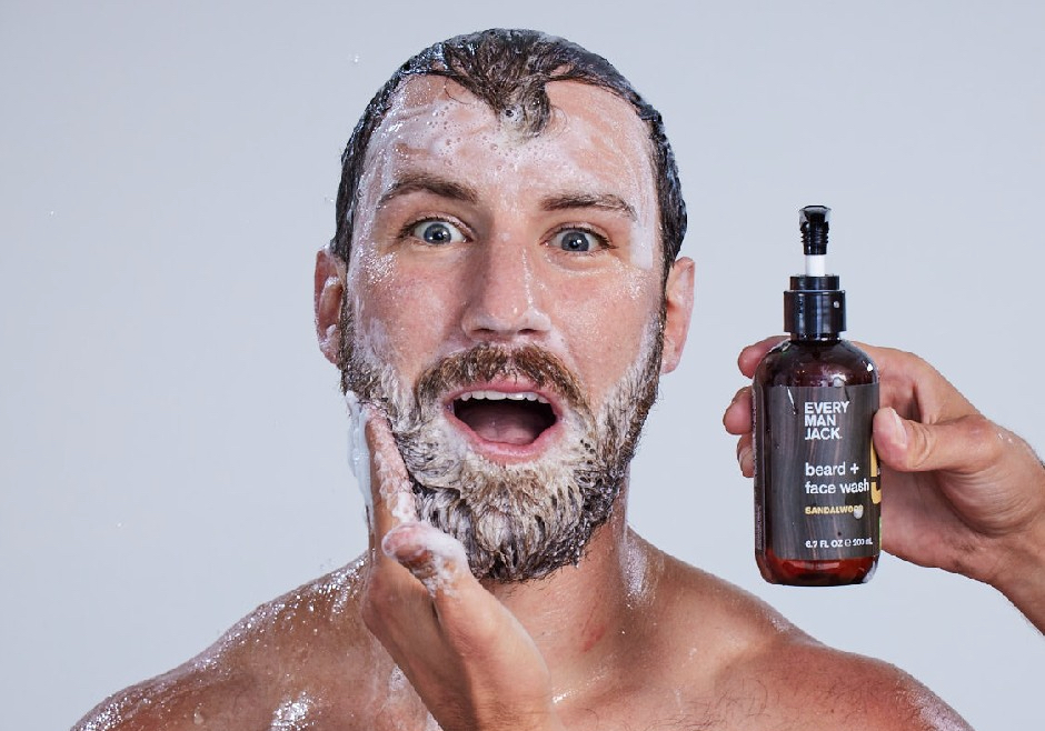 Is The Men’s Grooming Hype Bubble Bursting?