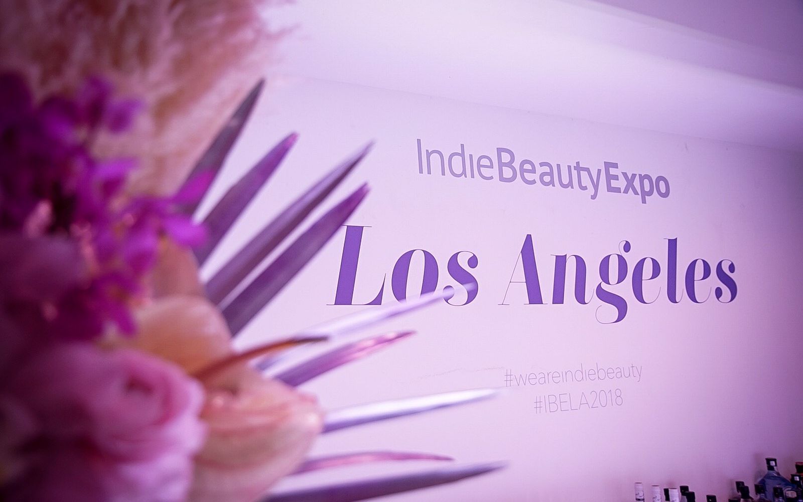 10 Standout Trends From Indie Beauty Expo’s 2018 Los Angeles Edition