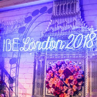 The Biggest Beauty Trends From IBE London 2018