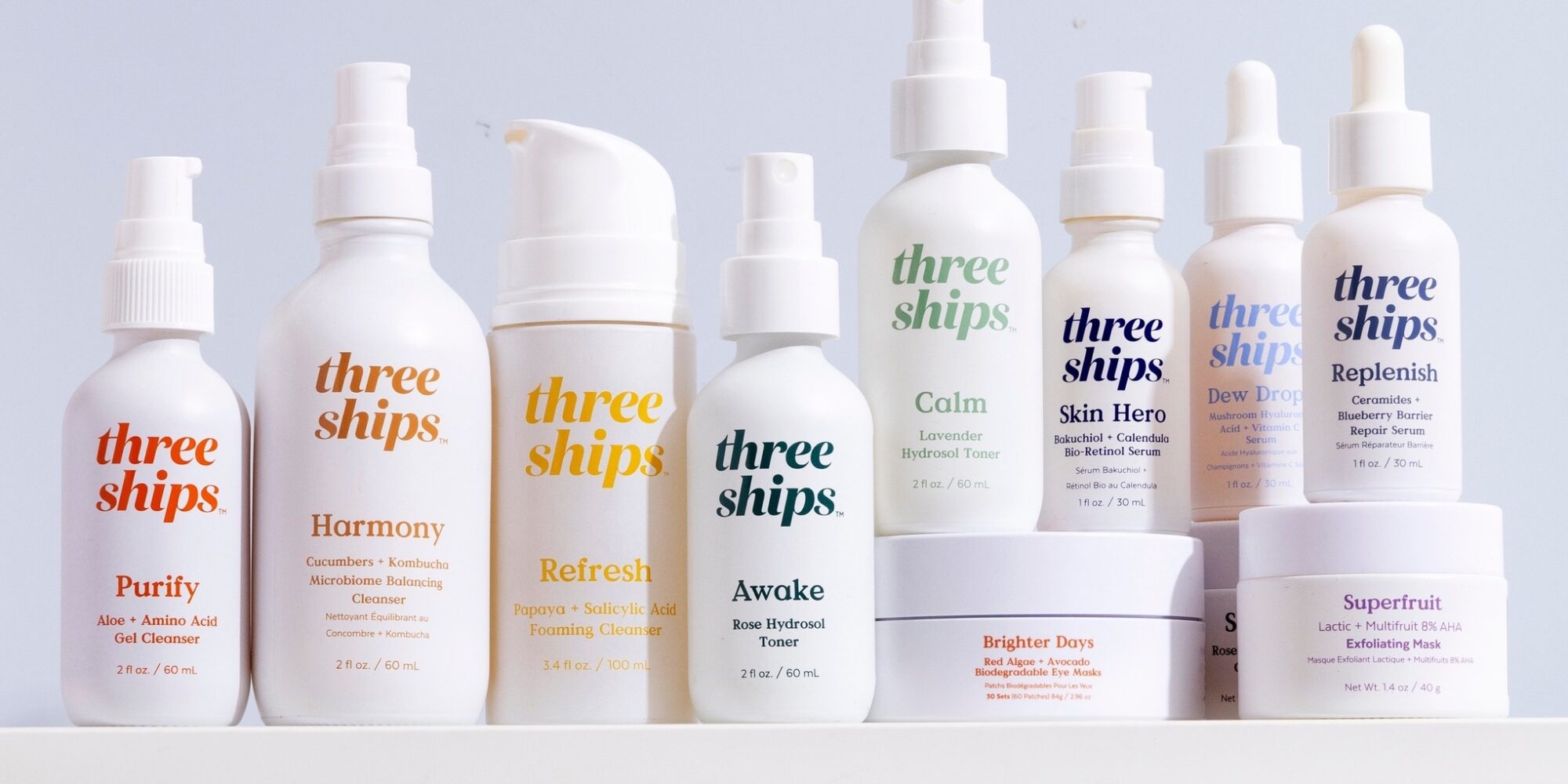 The Highs And Lows Of Running An Indie Beauty Brand In 2023