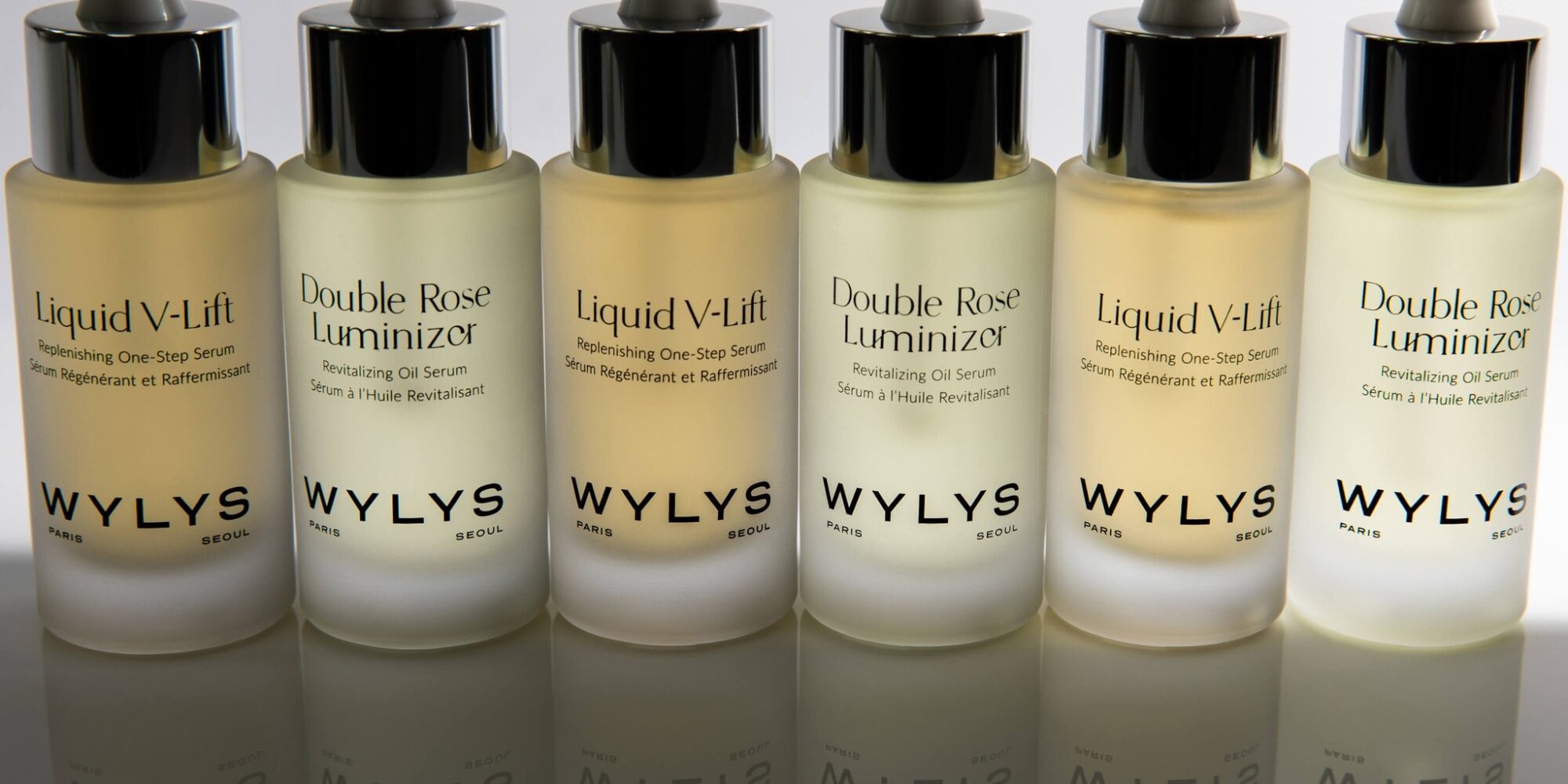 From Long-Time K-Beauty Merchants, WYLYS Taps French Manufacturing To Bring Luxury Skincare Formulas To The K-Beauty Realm
