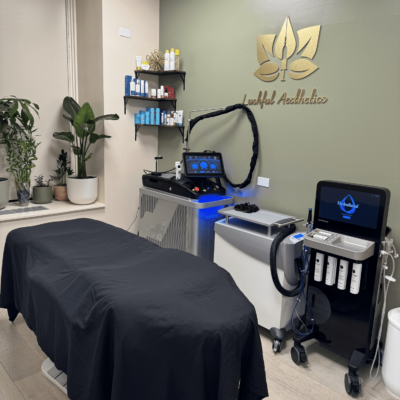 “We Are Oversaturated”: How Investment Is Changing The Med-Spa Market